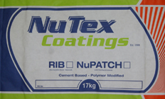 RIB Basecoat